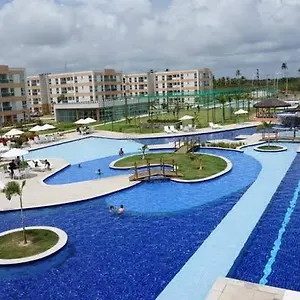Apartamento Muro Alto Condomínio Clube, Pôrto das Galinhas