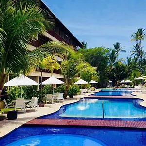 Apartamento Flat Nannai, Pôrto das Galinhas
