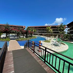 Apartamento Oka Beach, Pôrto das Galinhas