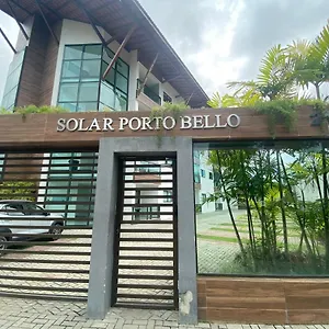 Apartamento Sussego Comforto, Pôrto das Galinhas