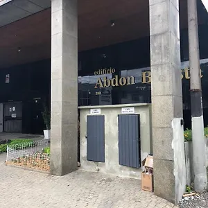 Ed Abdon Batista, Smart Tv, Cozinha, Central , Joinville Brasil